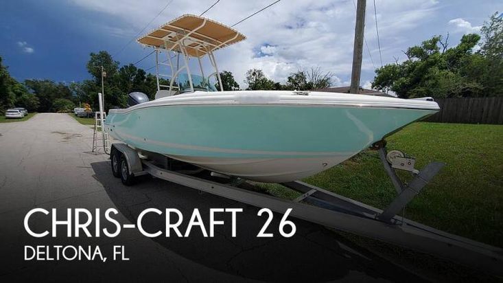 2008 Bimini catalina 26