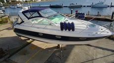 Fairline Targa 34 (2000) Excellent Condition