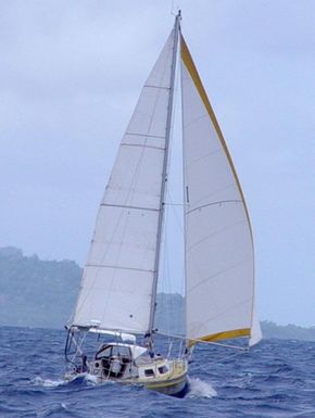 31FT OVNI FOR SALE ASIA