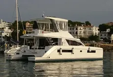 2017 Leopard Powercat 43