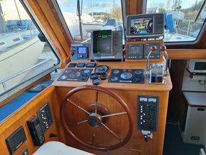 Nelson 40 Pilot 