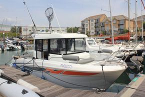 Beneteau Barracuda 7  - Main Photo