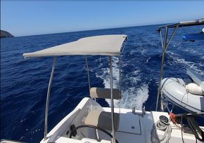 2018 Nautitech 46 Open 9