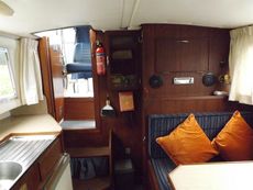 1980 Lytton Discovery 850