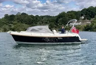 2024 Interboat Intender 850