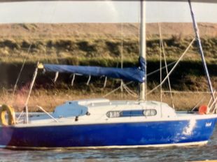 Kingfisher 20+    SeaLark