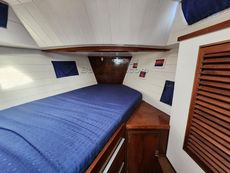 Colvic Sailer 296 Project