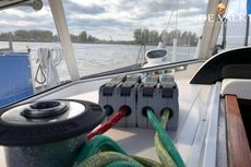 1994 Hallberg Rassy 34