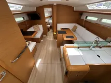 2015 Jeanneau Sun Odyssey 449