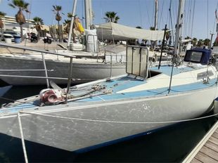Colvic UFO 34