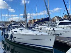 2005 Beneteau Oceanis 323 Clipper