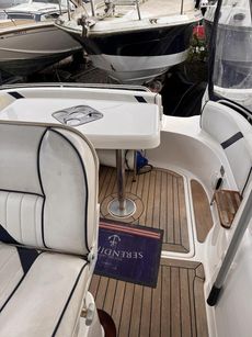 Sealine S24 (2000)