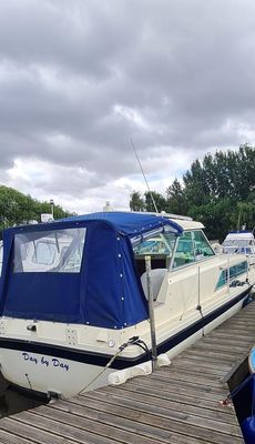 Fairline Mirage 29