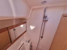 2012 Hanse 445