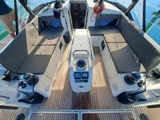 2022 Jeanneau Sun Odyssey 490