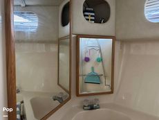 1992 Sea Ray 350 Express Bridge