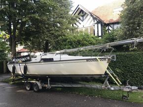 Typical grp construction