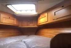 1997 Hallberg Rassy 36 MK II