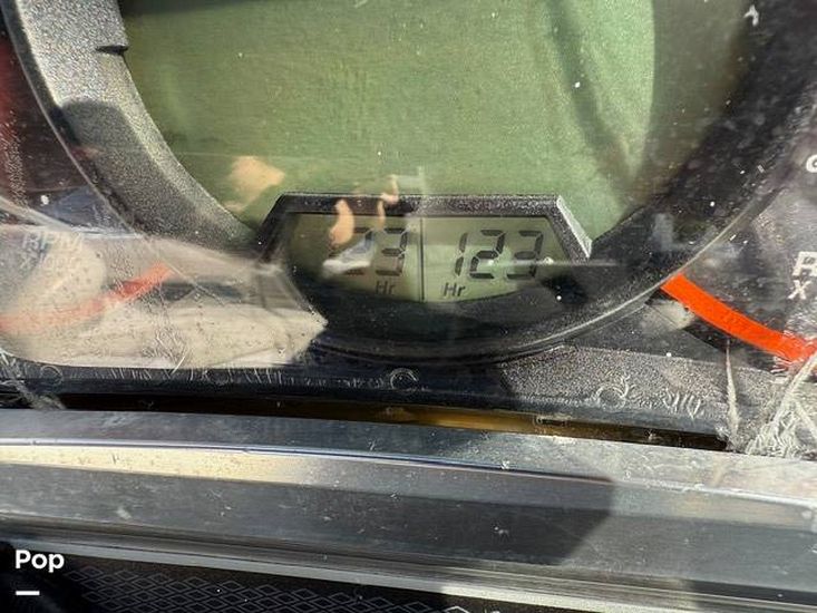 2011 Lakes challenger 210 se