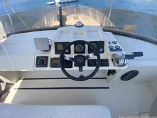 1988 Fairline 55 Fly Bridge