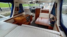 Nimbus 2600 1987 5 berth Cruiser