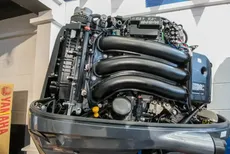 2021 Yamaha 250 V6 4.2L Ultra long