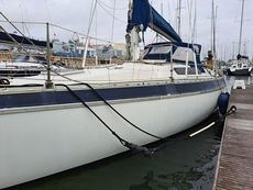 1979 Jeanneau Melody