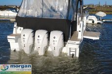 2026 Jeanneau Merry Fisher 1295 Coupe