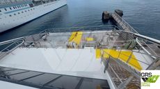 50m / 620 pax Passenger / RoRo Ship for Sale / #1104342
