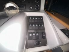 2002 Beneteau Antares 13.80