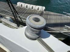 1979 Westerly Centaur