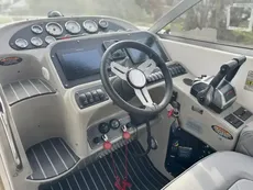 1998 Bayliner 3055 Ciera