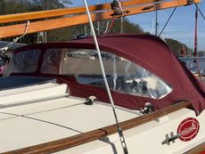 2012 Cape Cutter 19
