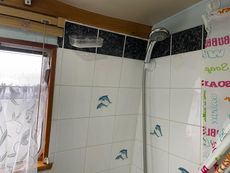 G & M Engineering Cruiser Stern