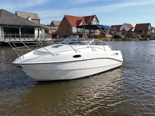 2004 Sealine S23