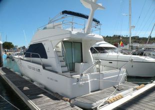 2003 Bénéteau Antares 13.80