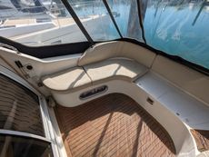 1998 Sealine International F43