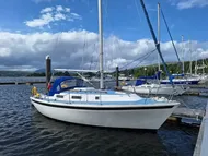 1980 Westerly Konsort