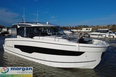 2026 Jeanneau Merry Fisher 1295 Coupe