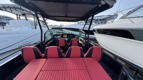 2022 Brabus Shadow 500 T-Top Black Ops 15