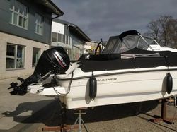 2021 Bayliner Element E16