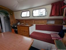 1977 Westerly Centaur