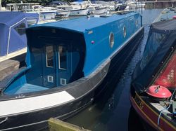 Bespoke Boat Co 'Minnow'