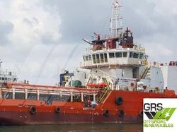 60m / DP 1 / 69ts BP AHTS Vessel for Sale / #1068306