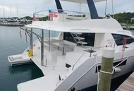2022 Leopard 43 Powercat