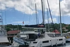 2021 Leopard 45