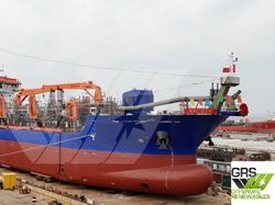 123m / Trailing Suction Hopper Dredger for Sale / #1144479