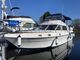 1992 Fairline Turbo 36