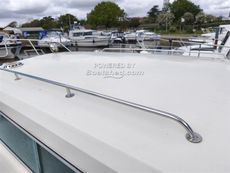 1984 Fairline Mirage 29