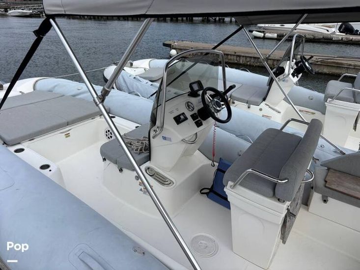 2022 Zodiac n-zo 680